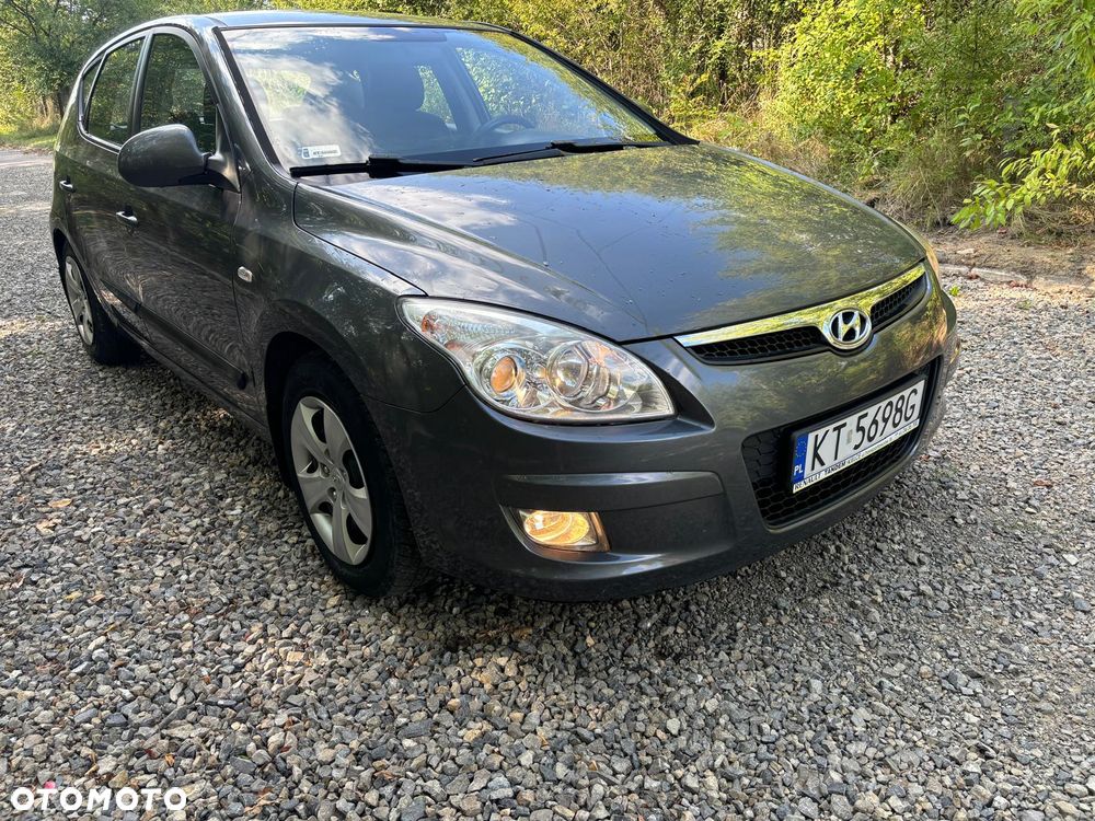 Hyundai i30 1.4 Comfort - 11