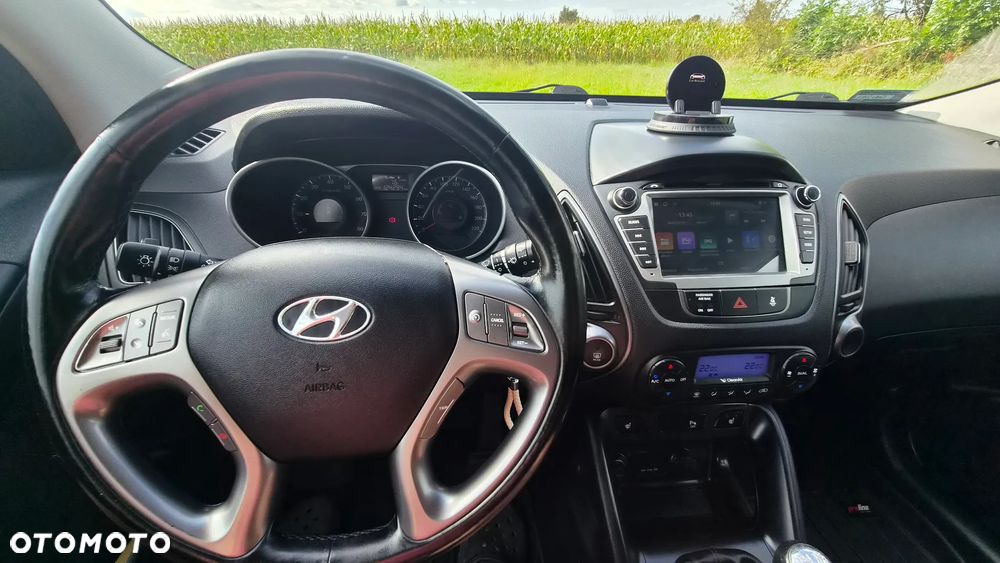 Hyundai ix35 1.6 GDI Comfort 2WD - 9
