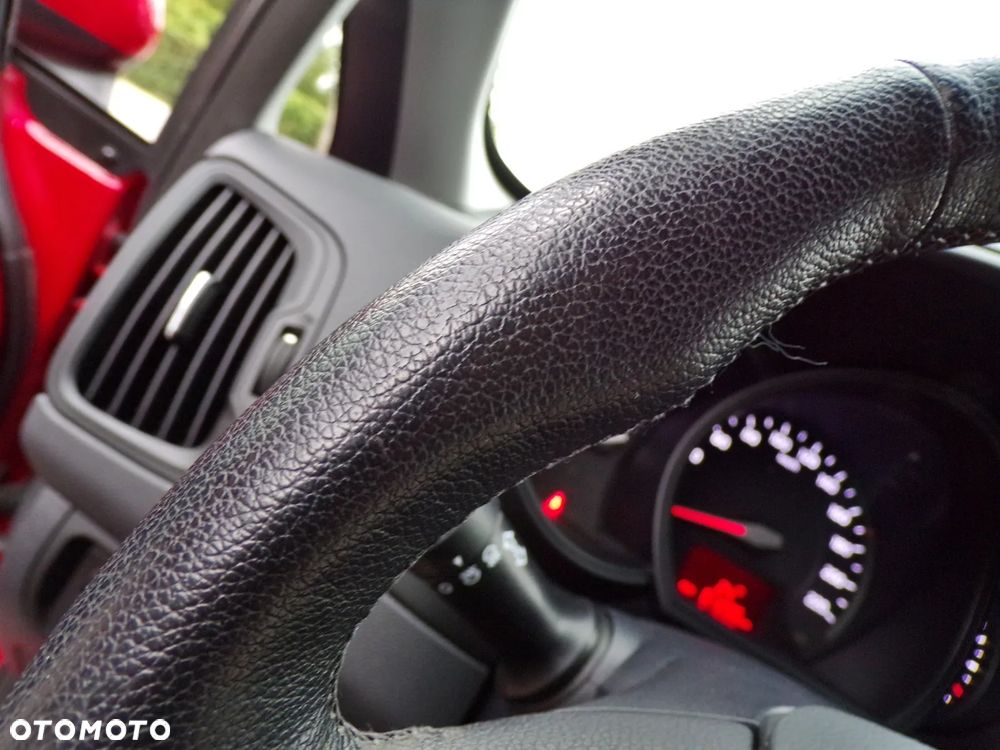 Kia Rio 1.2 Spirit - 21