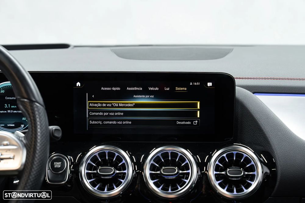 Mercedes-Benz EQA 300 4Matic - 43