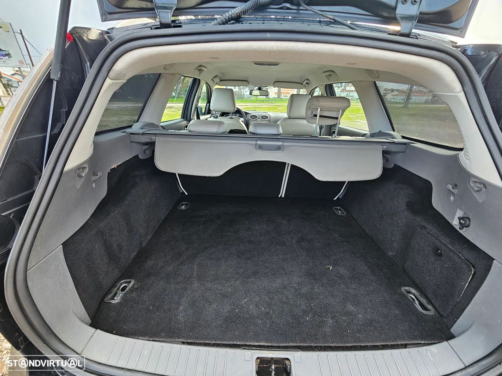 Ford Focus SW 1.6 TDCi DPF Titanium - 14