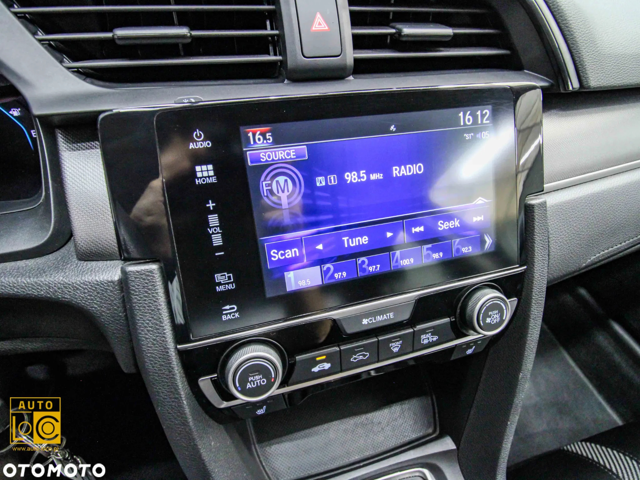 Honda Civic - 21