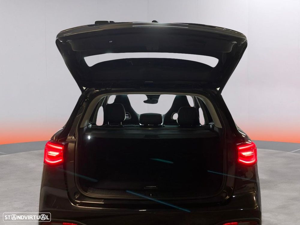 MG EHS 1.5 T-GDI Plug-in Hybrid Luxury - 21