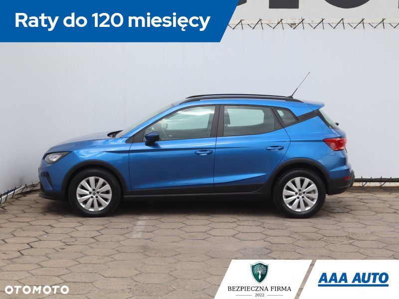 Seat Arona - 4