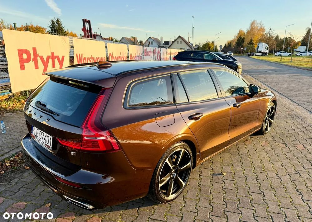 Volvo V60 - 3