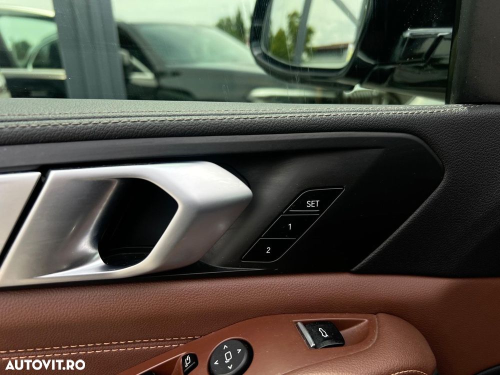 BMW X5 - 15