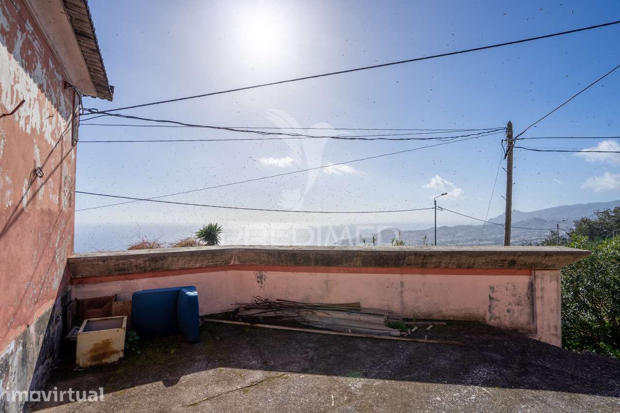 Moradia Típica Madeirense - Grande imagem: 5/38