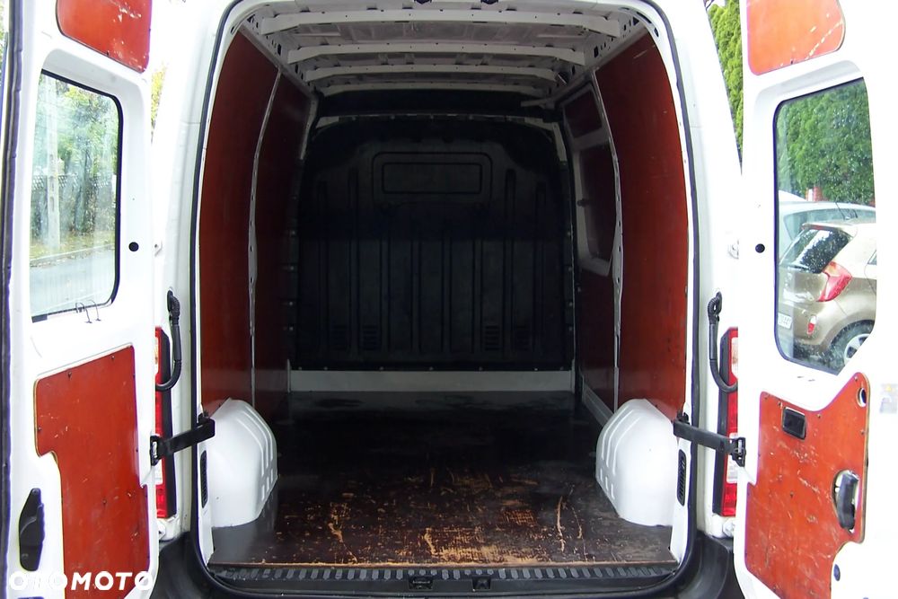 Renault Master - 7