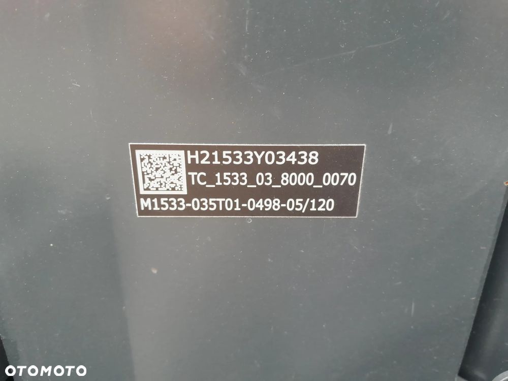 Linde H30T-01 - 18