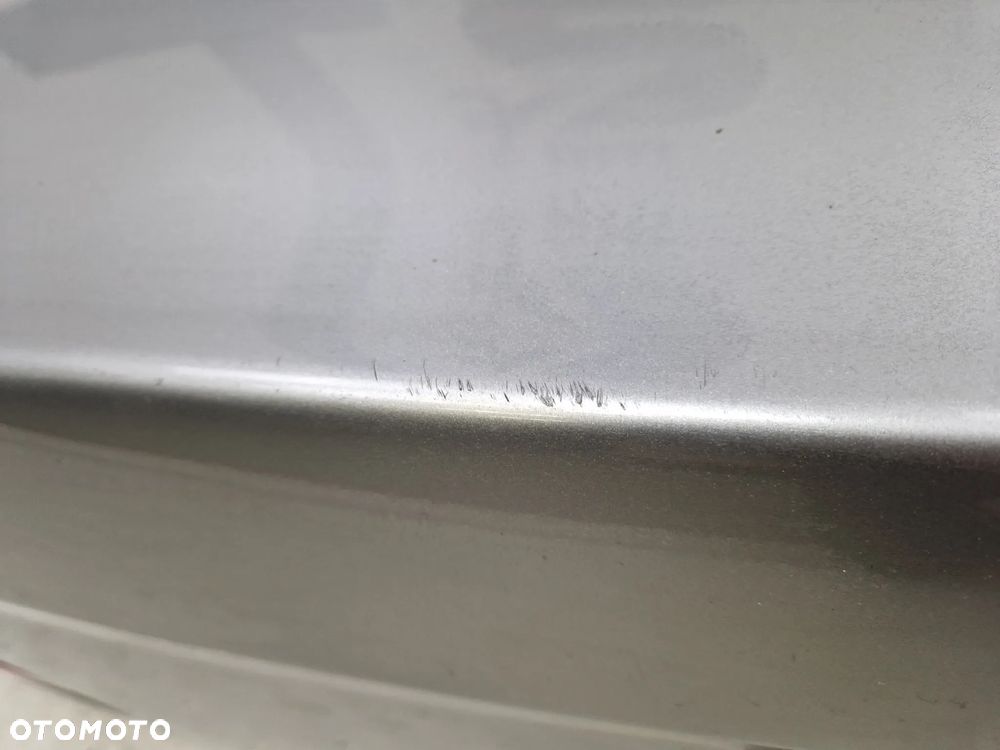 Klapa pokrywa bagażnika Alfa Romeo 159 SEDAN - 7