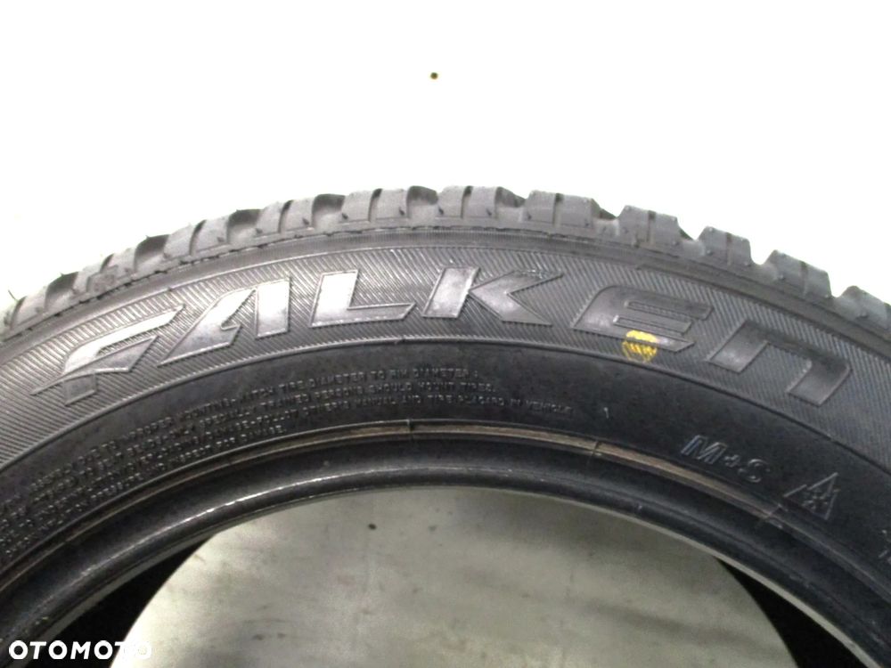 OPONY 215 55 17 98V FALKEN  - ZIMA - 16