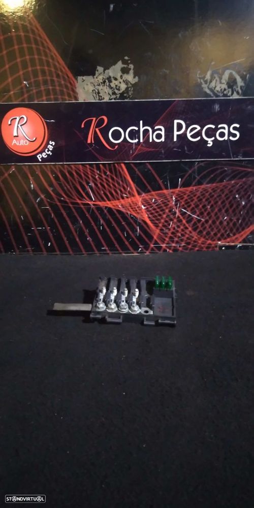 Caixa De Fusíveis Seat Ibiza Iii (6K1) - 1