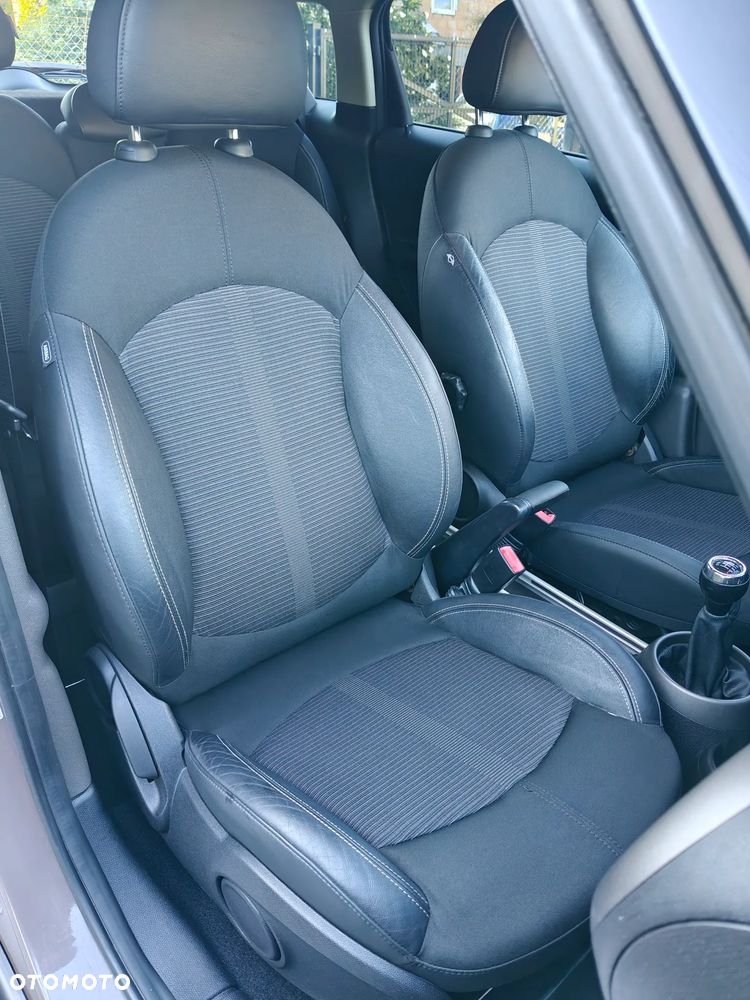 MINI Countryman One D - 15