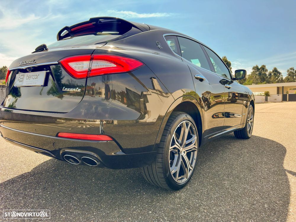 Maserati Levante - 6