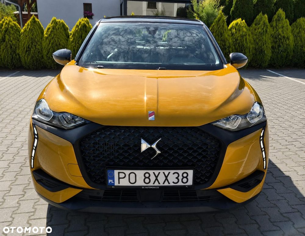 DS Automobiles DS 3 Crossback 1.2 PureTech Performance Line - 19