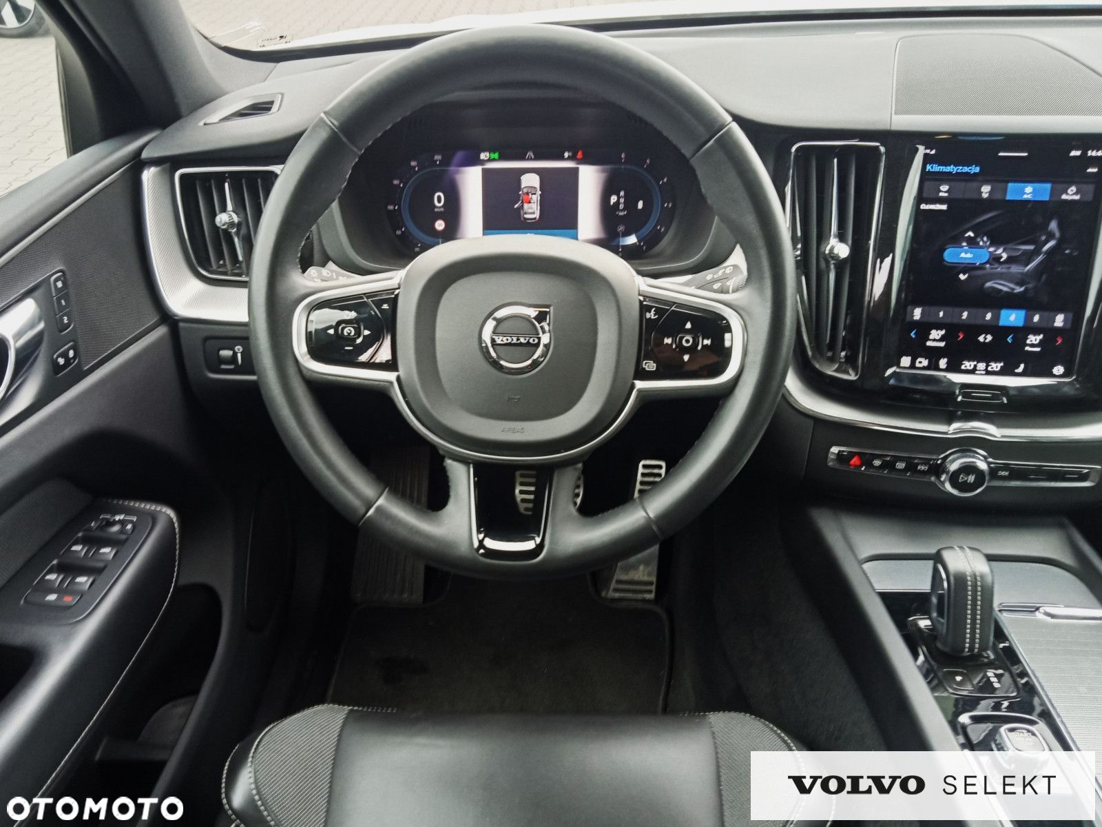 Volvo XC 60 - 12