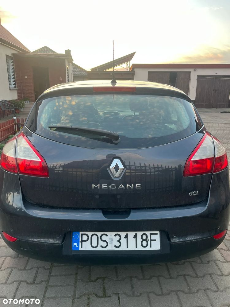 Renault Megane 1.5 dCi Dynamique - 3