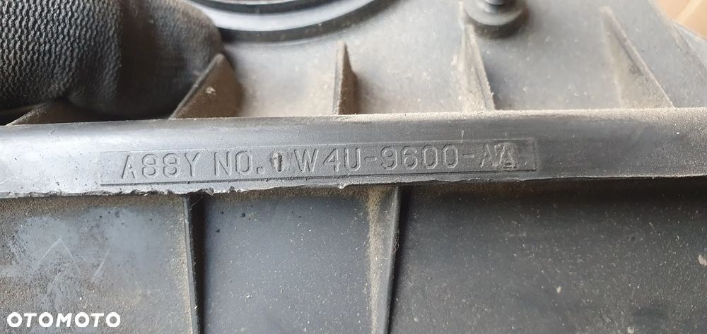 Obudowa filtra powietrza Jaguar S-Type 3.0 XW4U-9600-AA XW4U-9A675-AB - 5