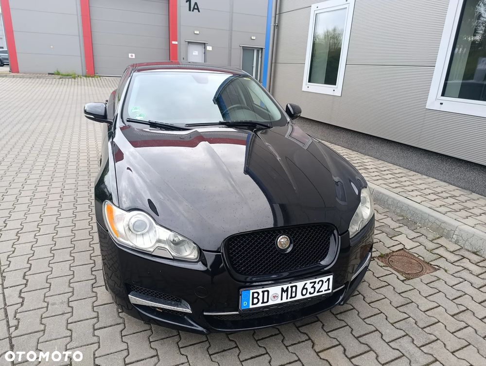 Jaguar XF 3.0 V6 S Premium Luxury - 21