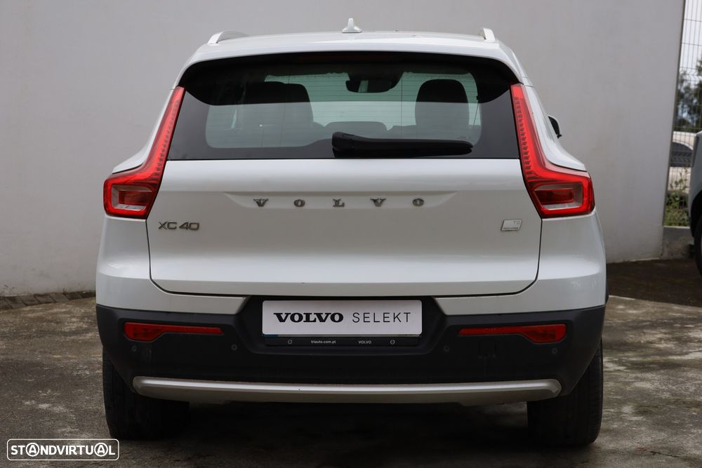 Volvo XC 40 1.5 T5 PHEV Plus Bright - 4