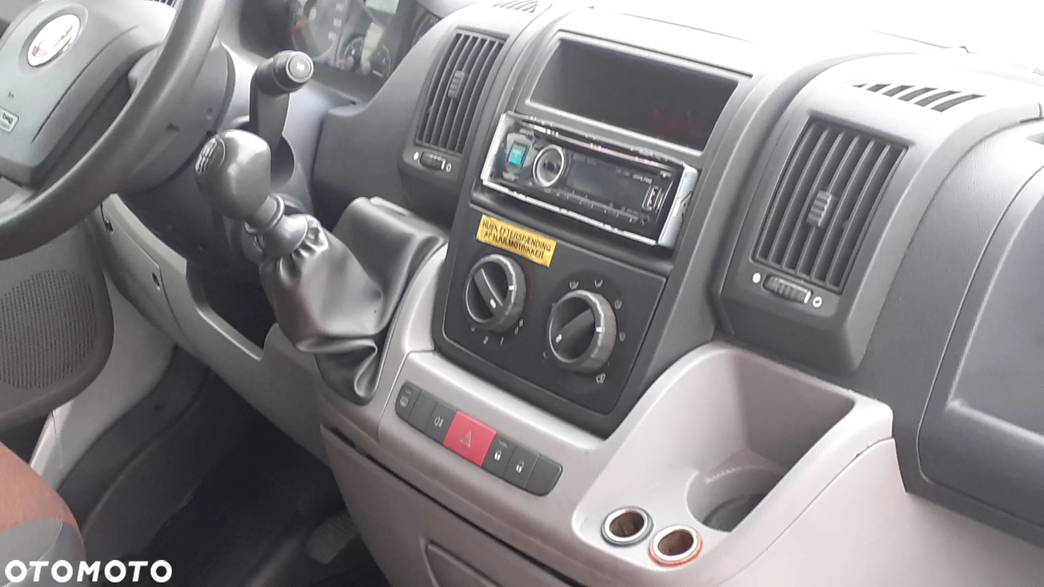 Fiat DUCATO L3H2 - 8