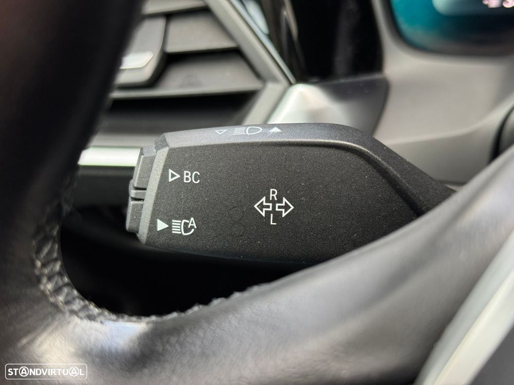 BMW 420 d Advantage Auto - 27