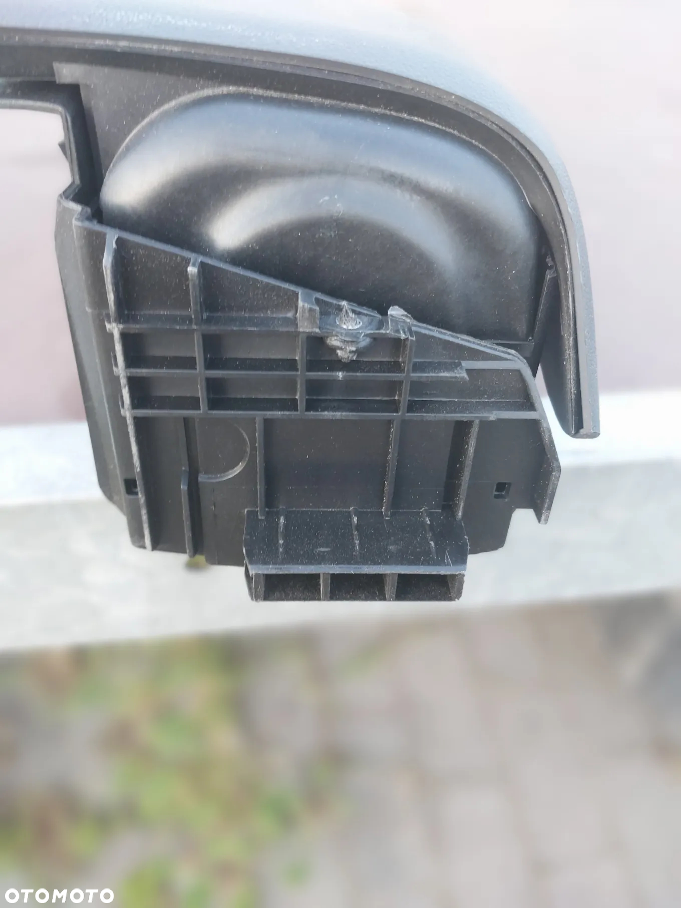 Schowek na napoje vw t5 lift multiwan - 4