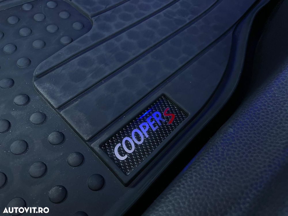 Mini Cooper S - 29