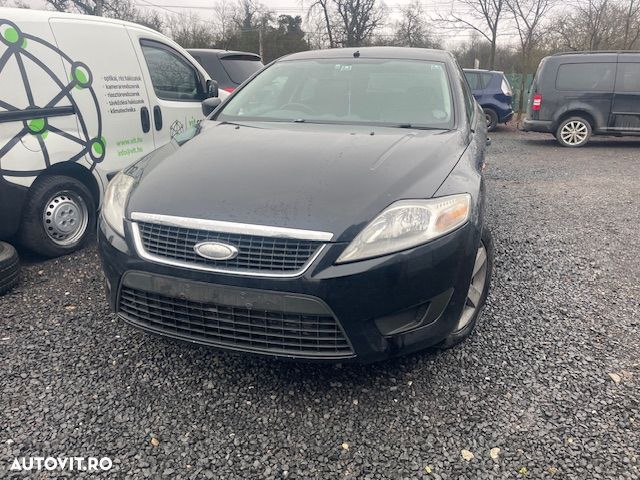 Dezmembrez Ford Mondeo MK4 an 2009 motor 1.8 TDCI Euro 4 QYBA - 1