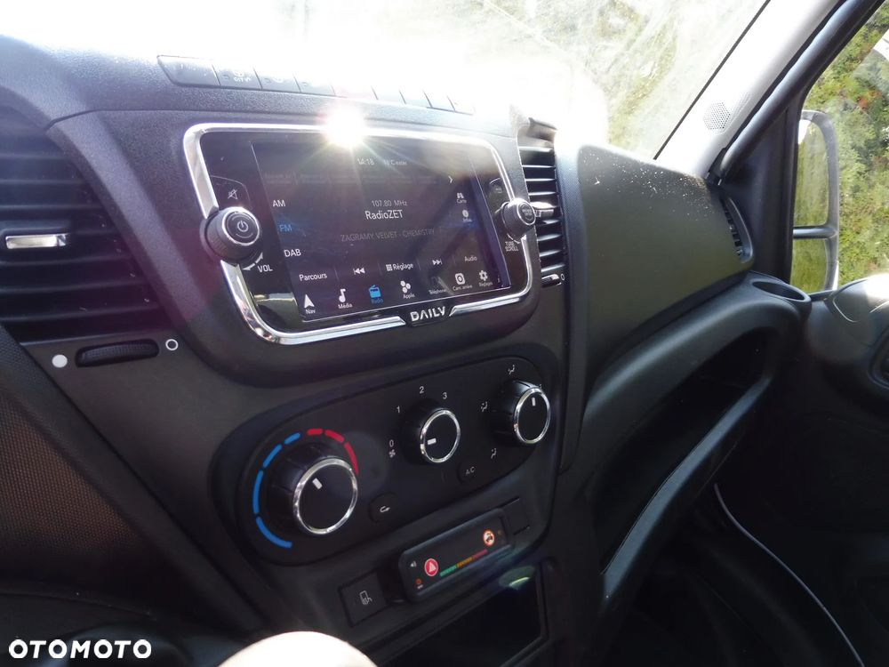 Iveco Daily 35C16 - 11