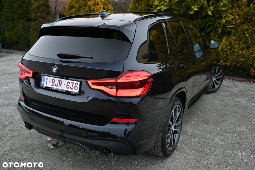 BMW X3 - 18