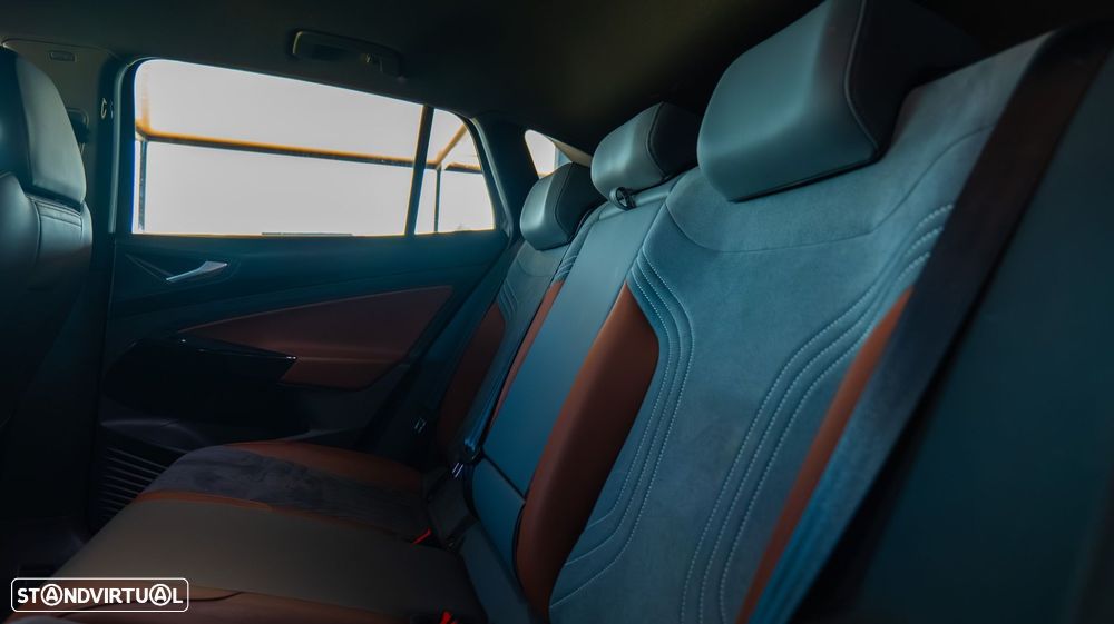 VW ID.4 77 kWh Pro Performance 1st - 23
