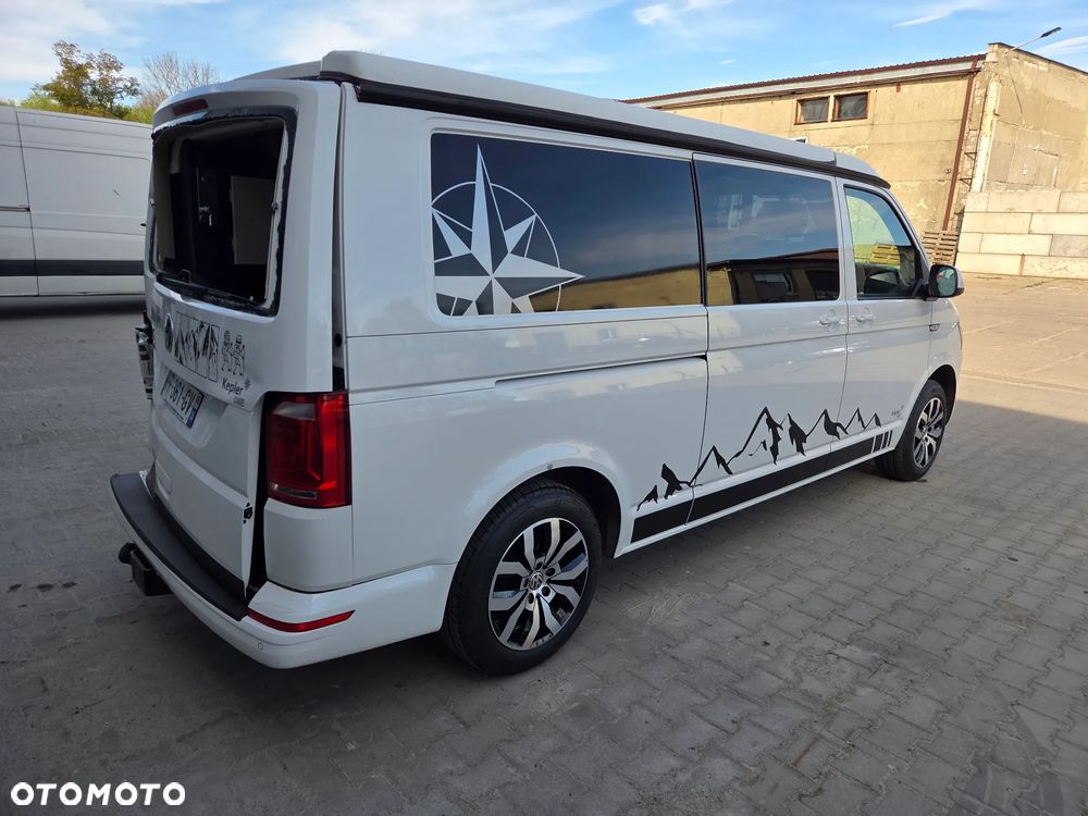 Volkswagen Transporter Westfalia Kepler One - 3