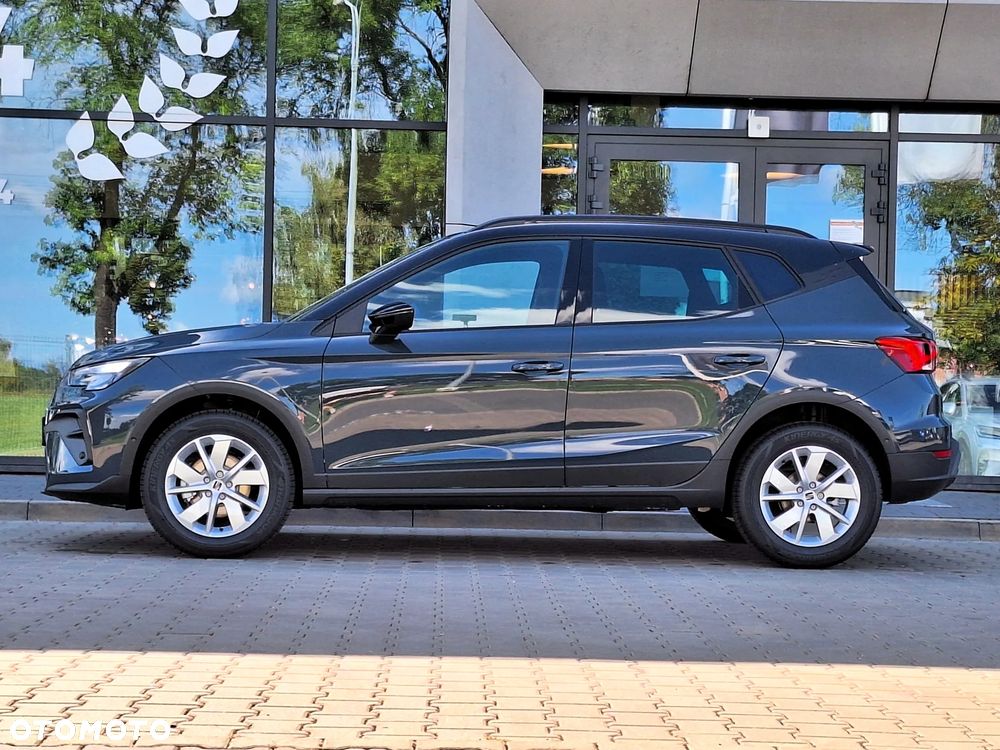 Seat Arona 1.0 TSI Style Plus - 5