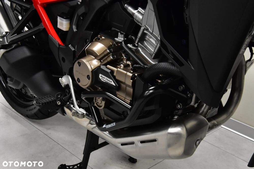Honda CRF - 29