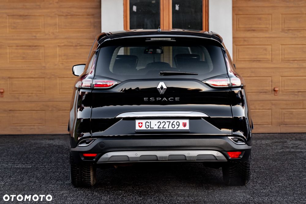 Renault Espace Energy dCi 160 EDC Initiale Paris - 8