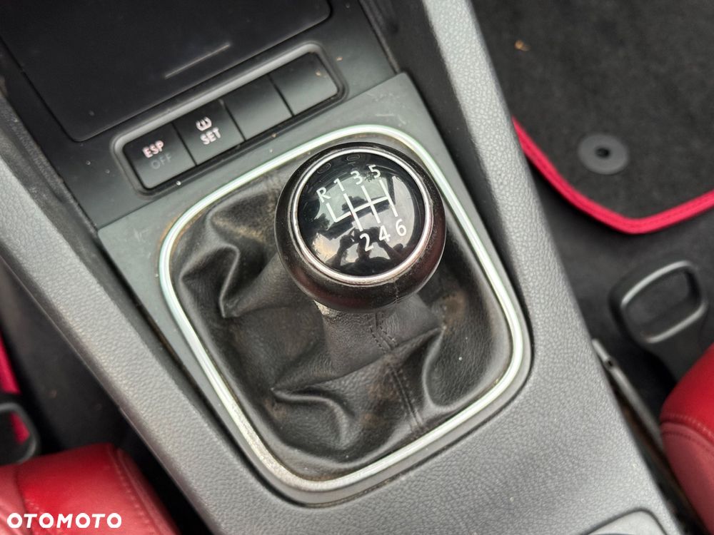 Volkswagen Eos 2.0 Turbo FSI - 26