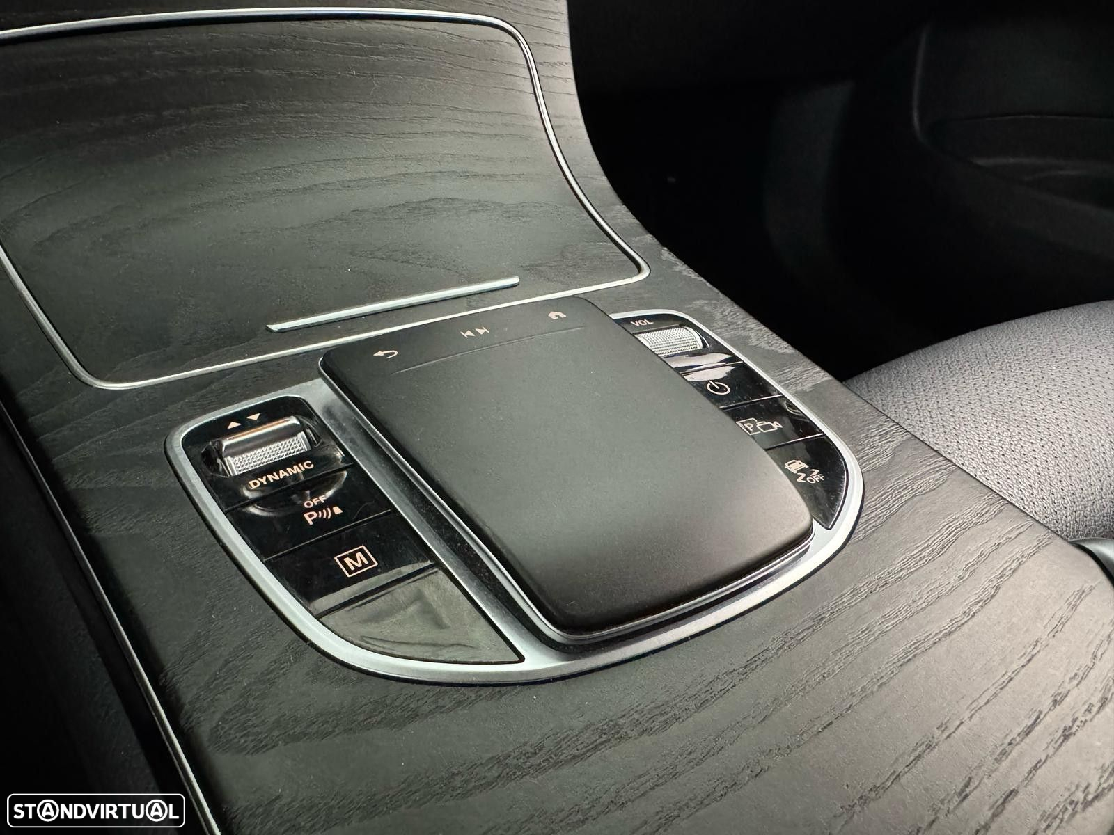Mercedes-Benz GLC 300 - 46