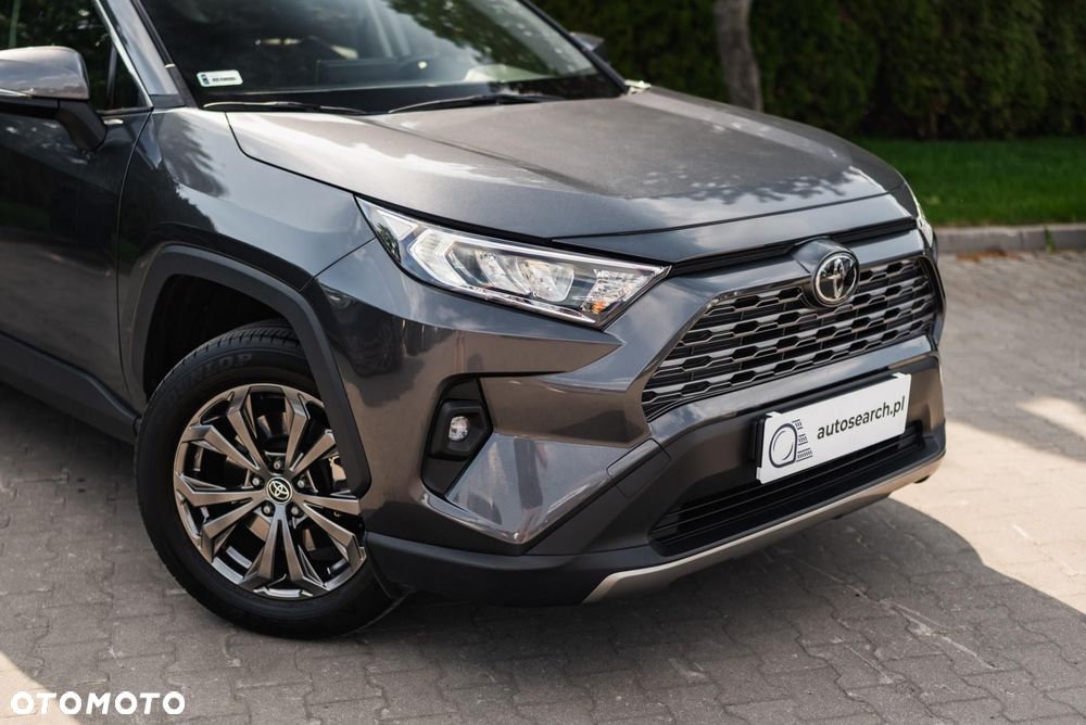 Toyota RAV4 - 40