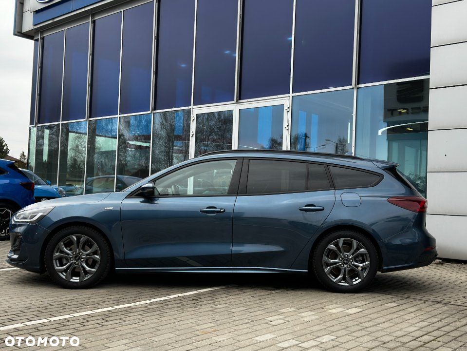 Ford Focus - 23