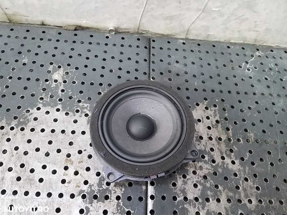 Boxa audio dreapta spate bmw x3 g01 6513680962902 - 1