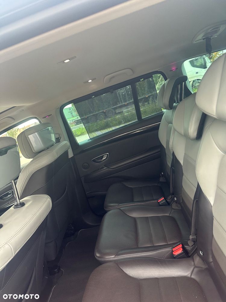 Renault Espace Energy dCi 160 EDC Initiale Paris - 9