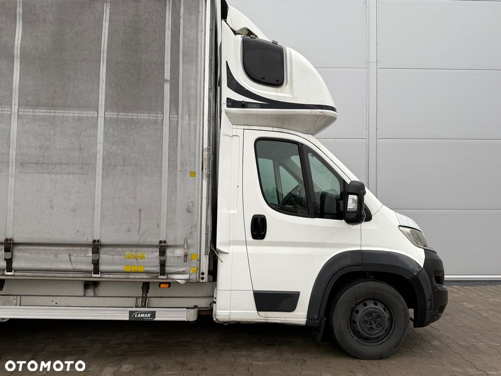 Citroën JUMPER - 31