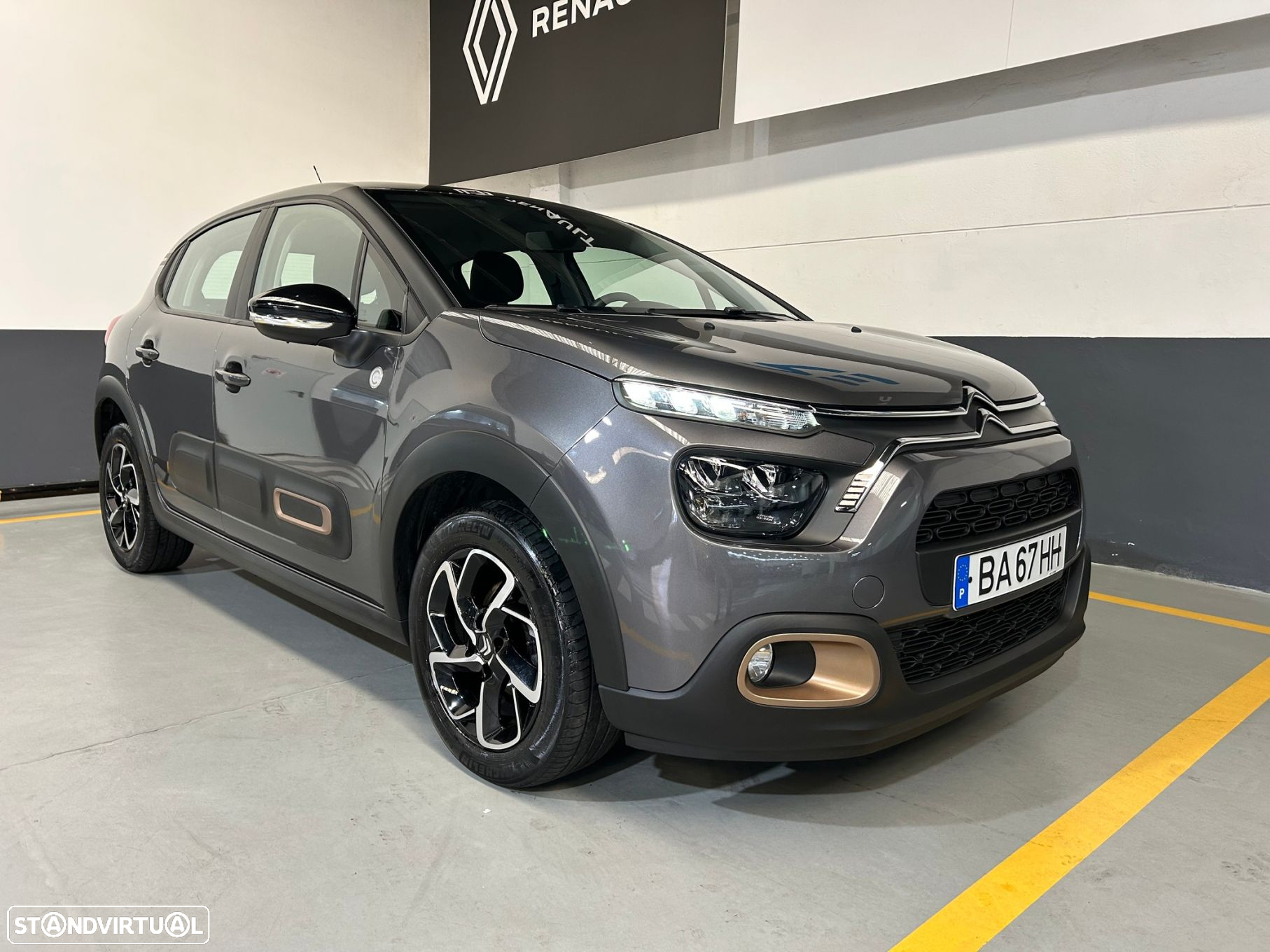 Citroën C3 1.2 PureTech C-Series - 2