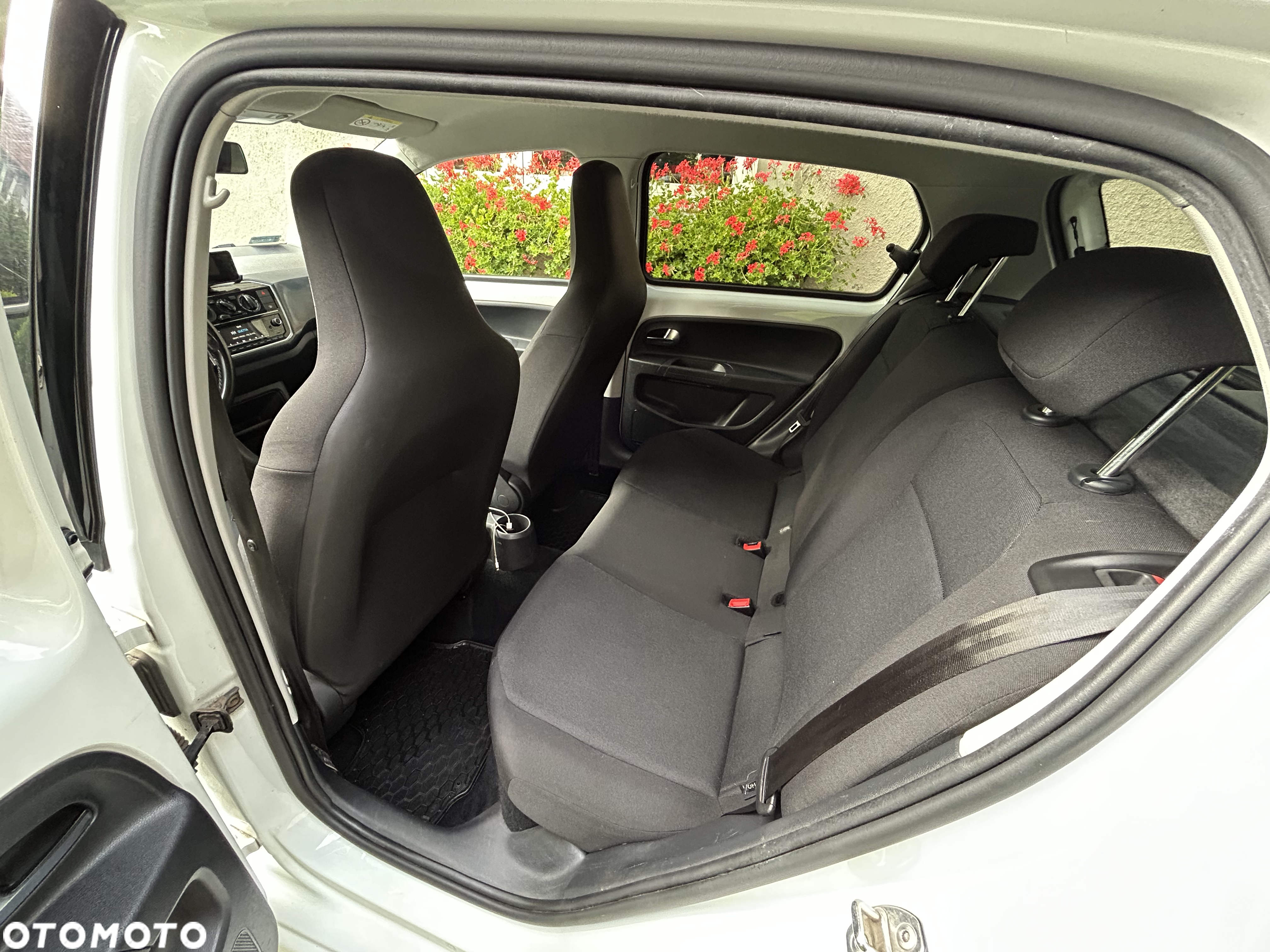Volkswagen up! 1.0 move CityLine - 7