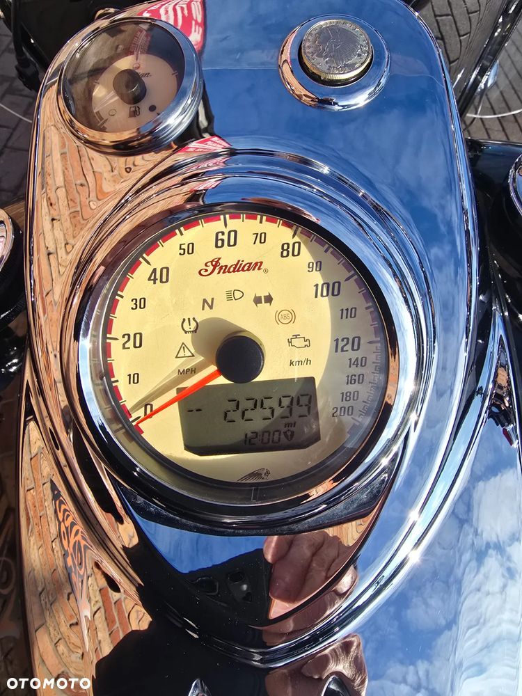 Indian Springfield - 6