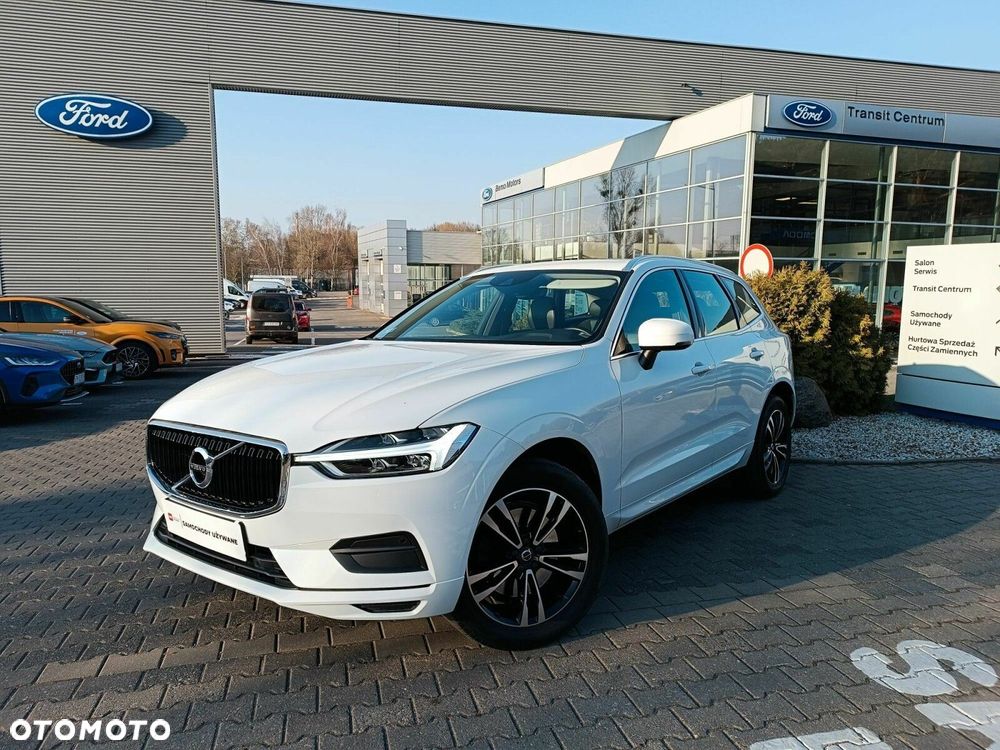 Volvo XC 60 T4 Momentum Pro - 2