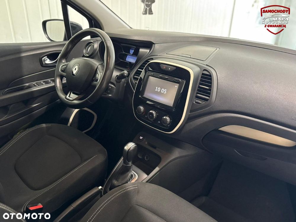 Renault Captur - 22