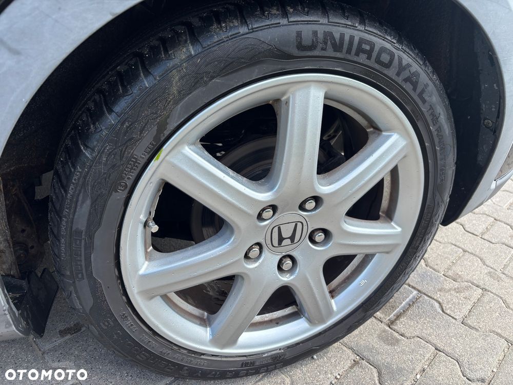 Honda Civic 1.8 Executive - 12