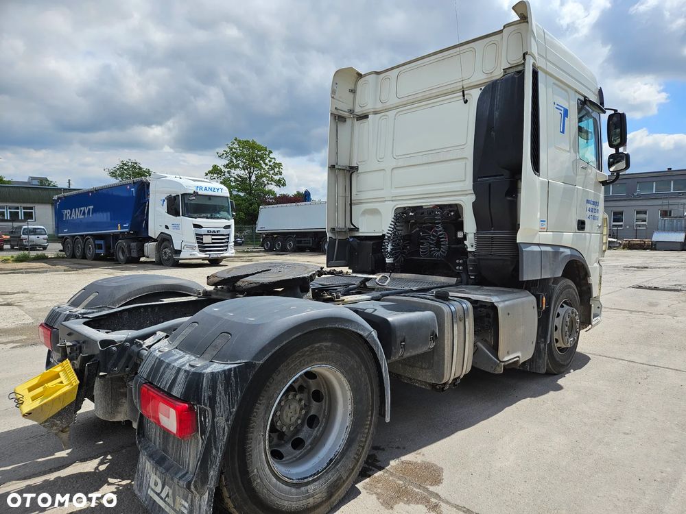DAF XF 480 - 3